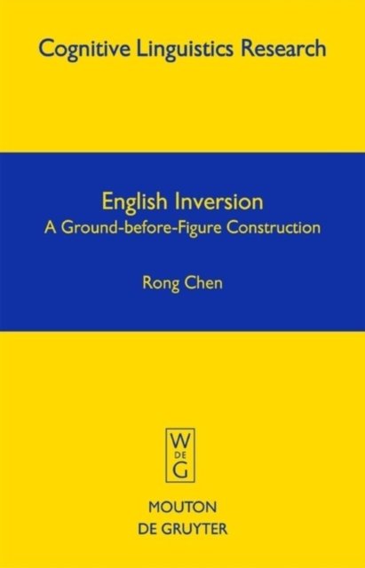 English Inversion