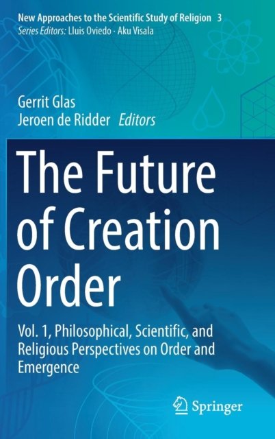 The Future of Creation Order