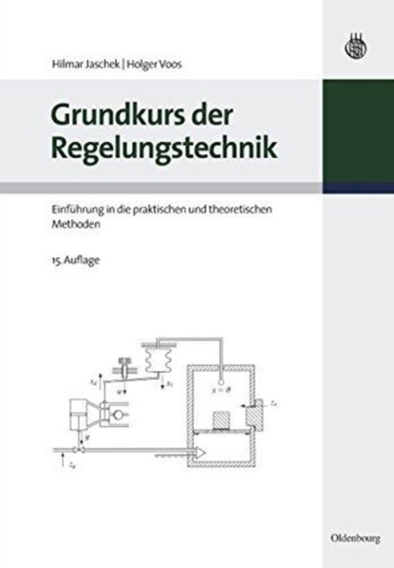Grundkurs der Regelungstechnik