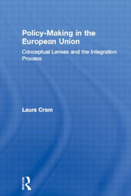 Policy-Making in the European Union
