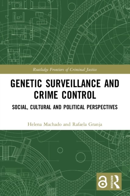 Genetic Surveillance and Crime Control
