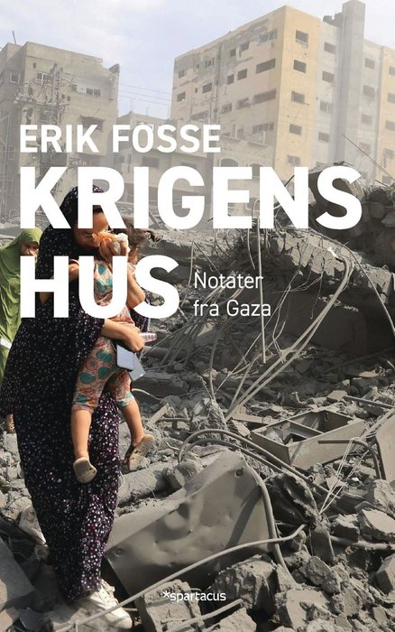 Krigens hus