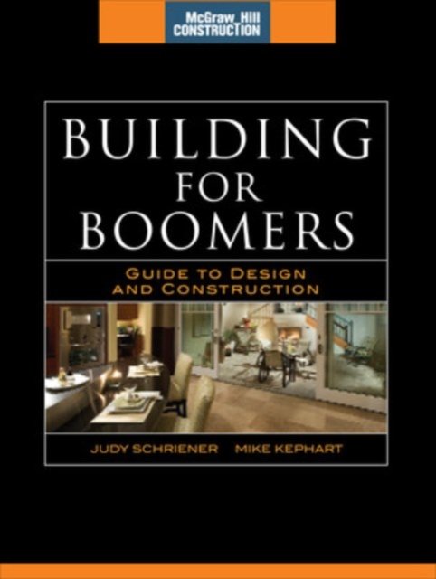 Building for Boomers (McGraw-Hill Construction Series)