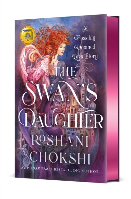 Swan's Daughter