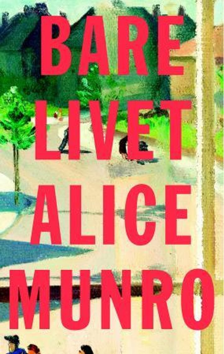 Bare livet - noveller