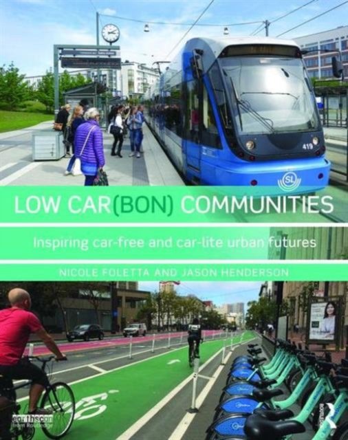 Low Carbon Communities