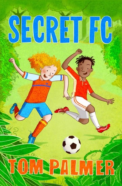 SECRET FC