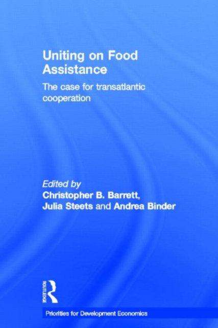 Uniting on Food Assistance
