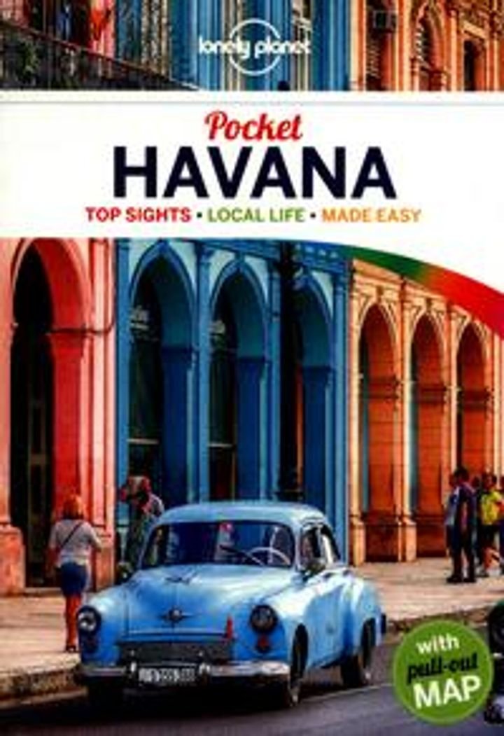 Pocket Havana