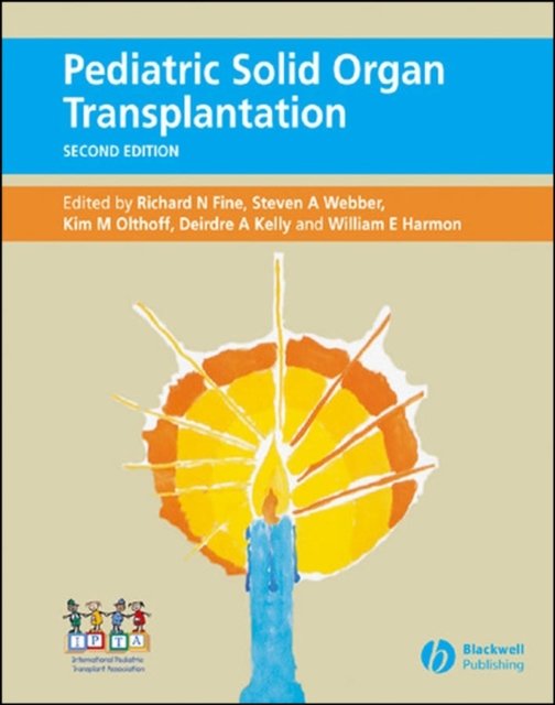 Pediatric Solid Organ Transplantation