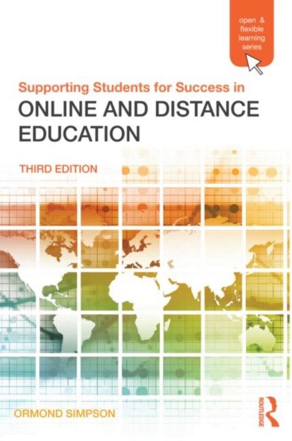 Supporting Students for Success in Online and Distance Education