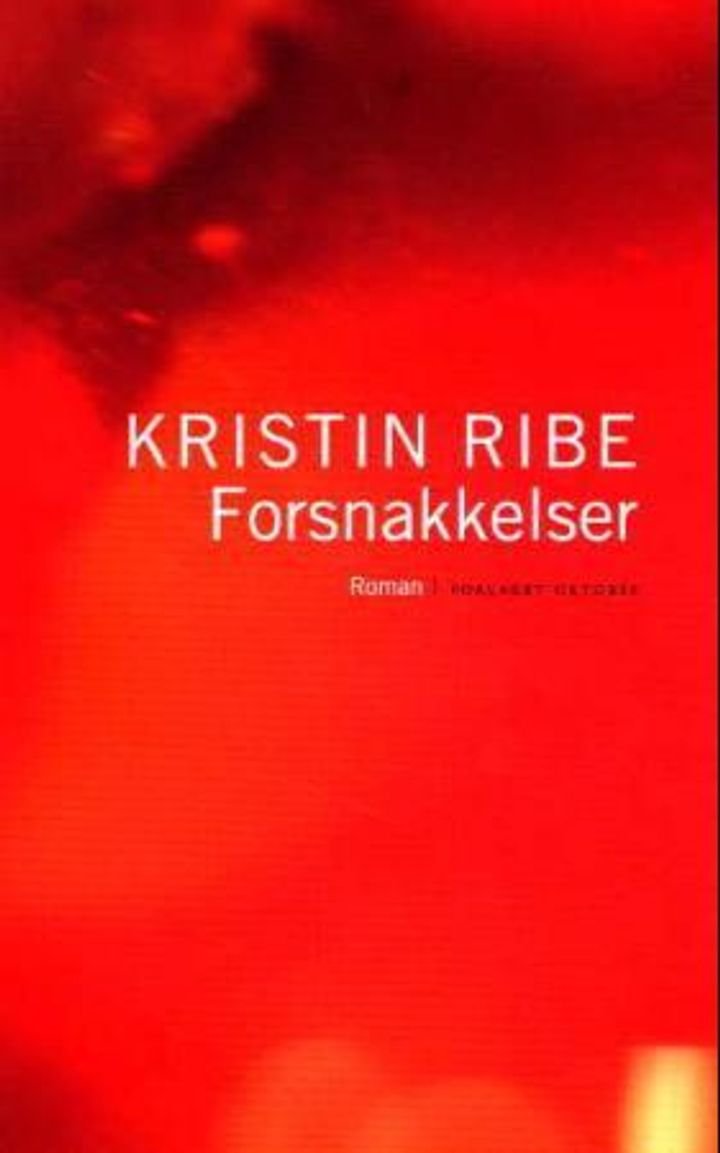 Forsnakkelser - roman
