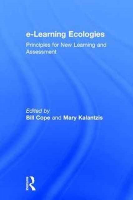 e-Learning Ecologies