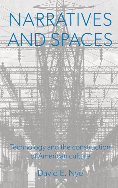 Narratives And Spaces