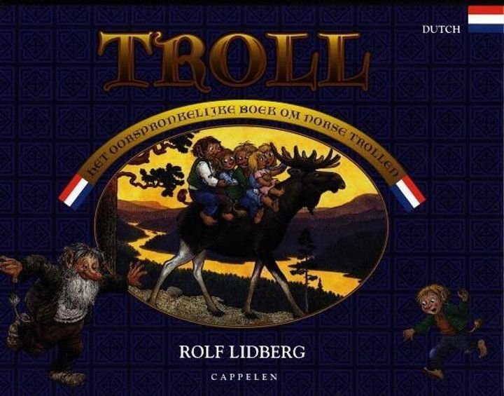 Troll
