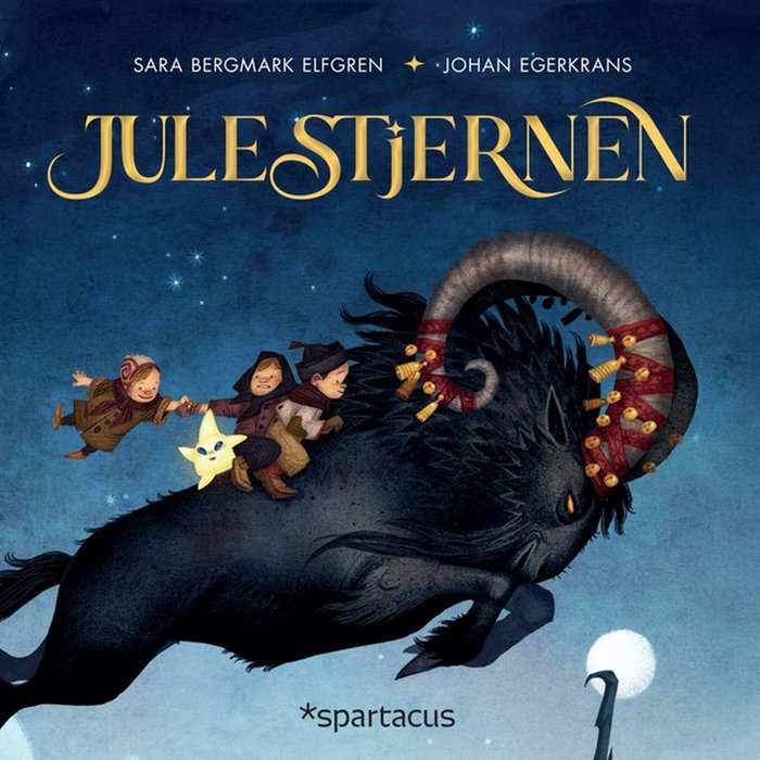Julestjernen