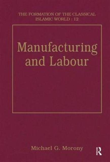 Manufacturing and Labour