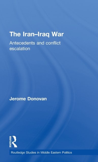 The Iran-Iraq War