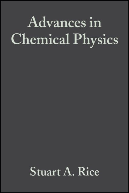 Advances in Chemical Physics V 144