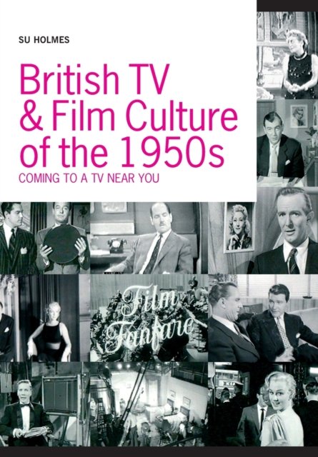 British TV and Film Culture in the 1950s