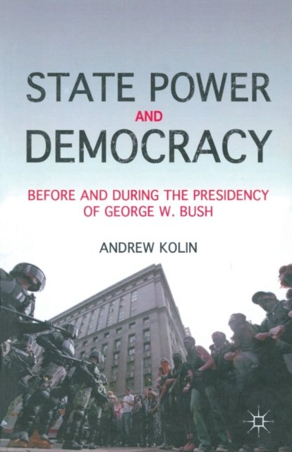 State Power and Democracy