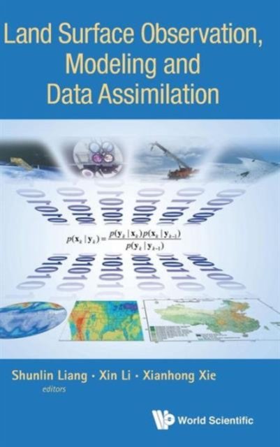 Land Surface Observation, Modeling and Data Assimilation