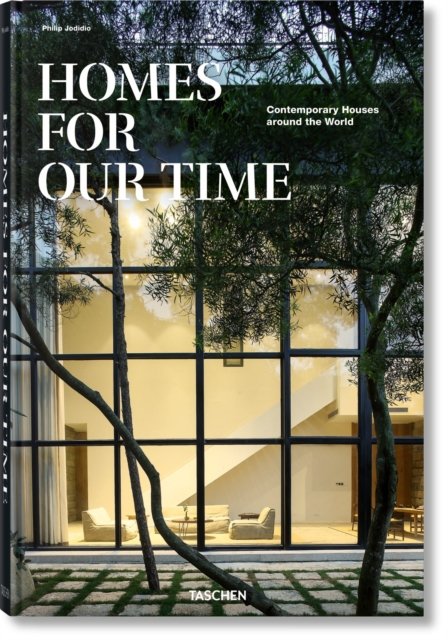 Homes For Our Time