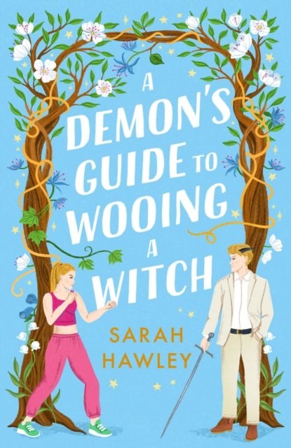 Demon''s Guide to Wooing a Witch