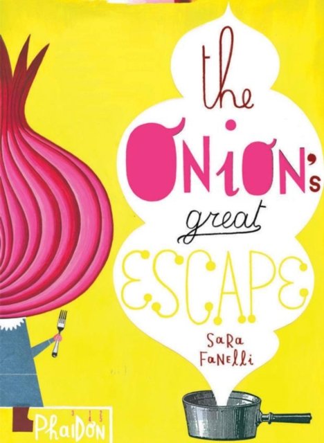 The Onion''s Great Escape
