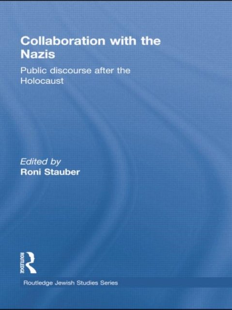 Collaboration With the Nazis