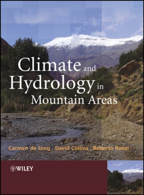 Climate and Hydrology in Mountain Areas