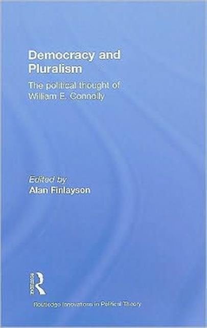 Democracy and Pluralism