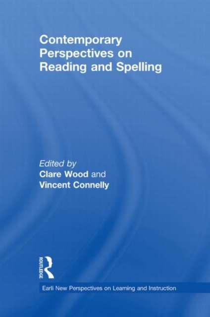 Contemporary Perspectives on Reading and Spelling