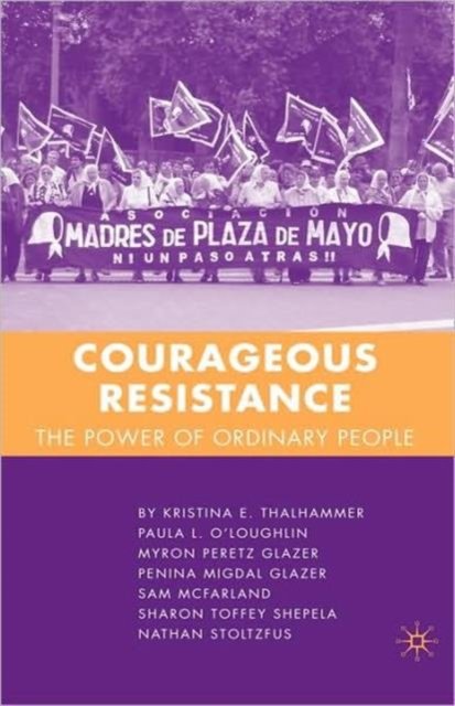 Courageous Resistance