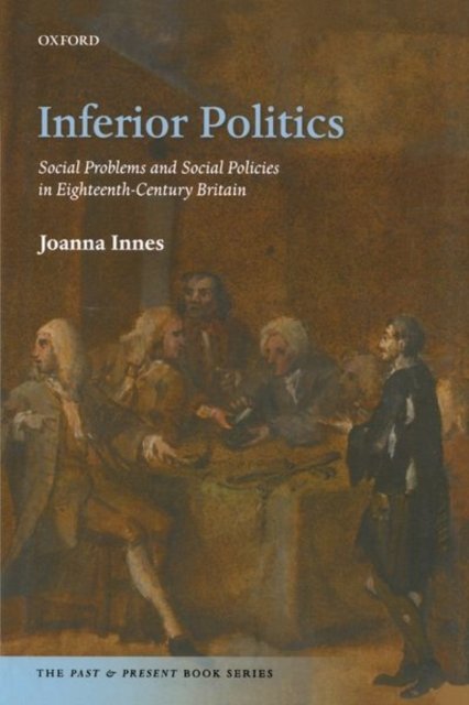 Inferior Politics