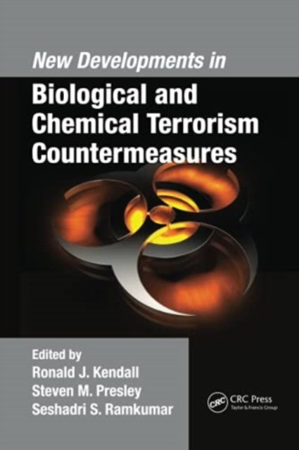 New Developments in Biological and Chemical Terrorism Countermeasures