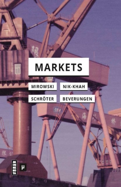Markets