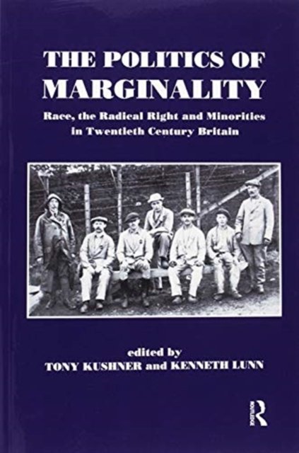 The Politics of Marginality