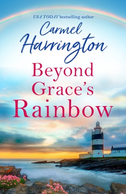 BEYOND GRACES RAINBOW PB