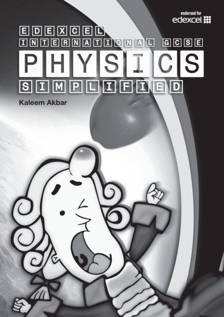 Edexcel International GCSE Physics Simplified