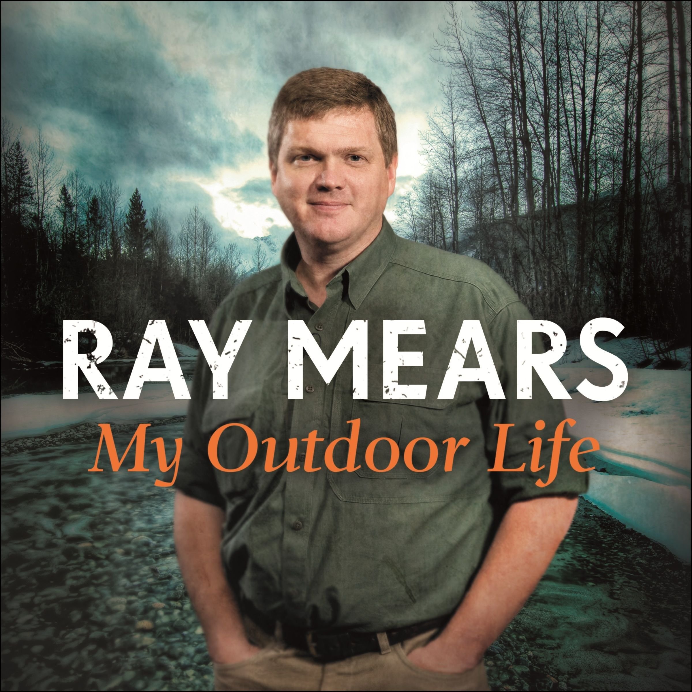 My Outdoor Life