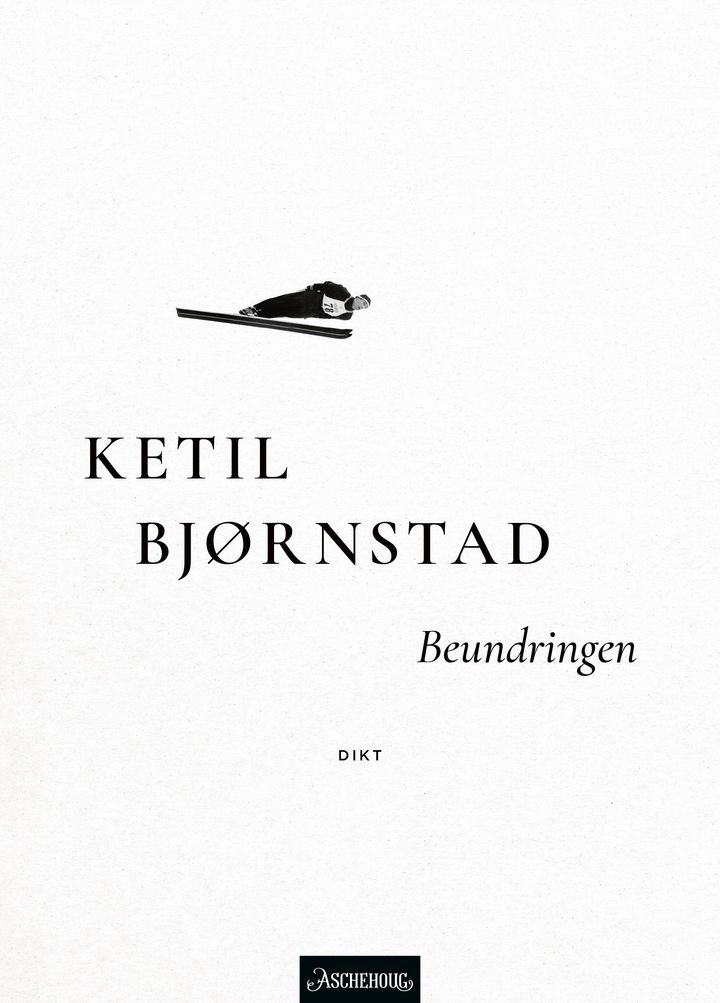 Beundringen - dikt