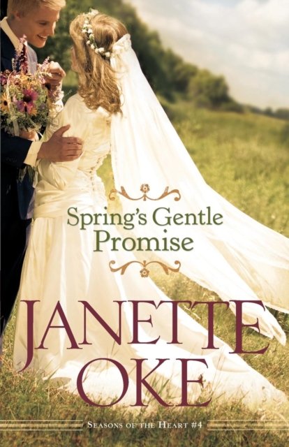 Spring`s Gentle Promise