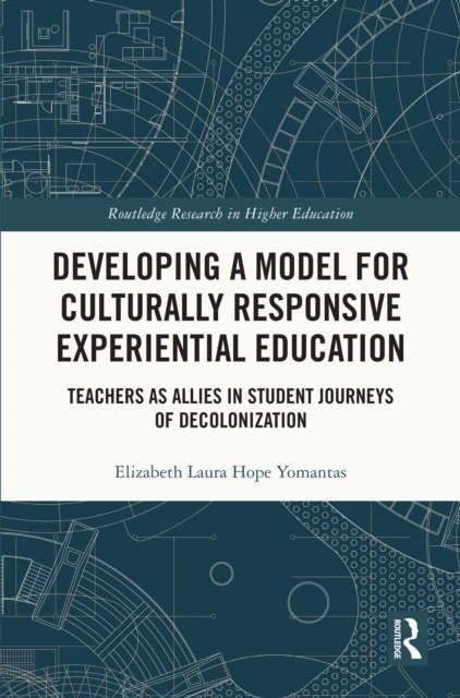 Developing a Model for Culturally Responsive Experiential Education