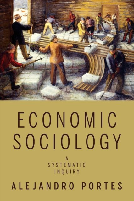 Economic Sociology – A Systematic Inquiry