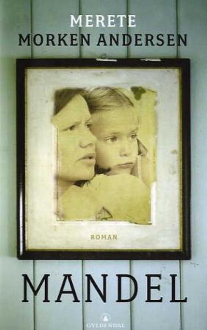 Mandel - roman