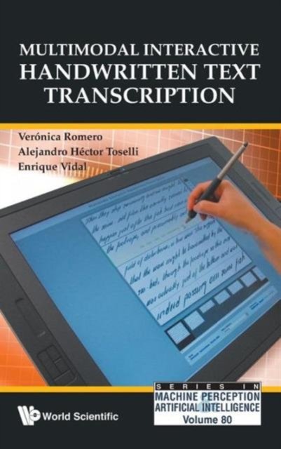 MULTIMODAL INTERACT HANDWRITTEN TEXT ..