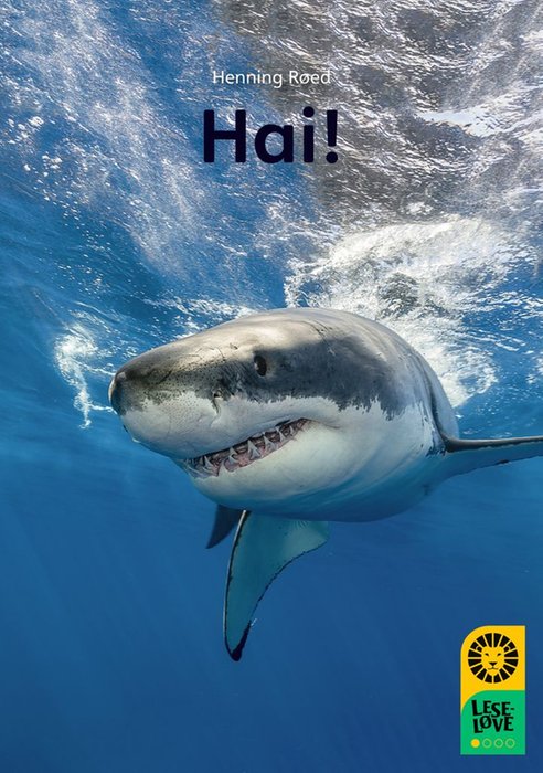 Hai!