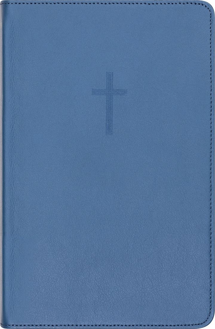 Bibelen - Den hellige skrift : Det gamle og Det nye testamentet