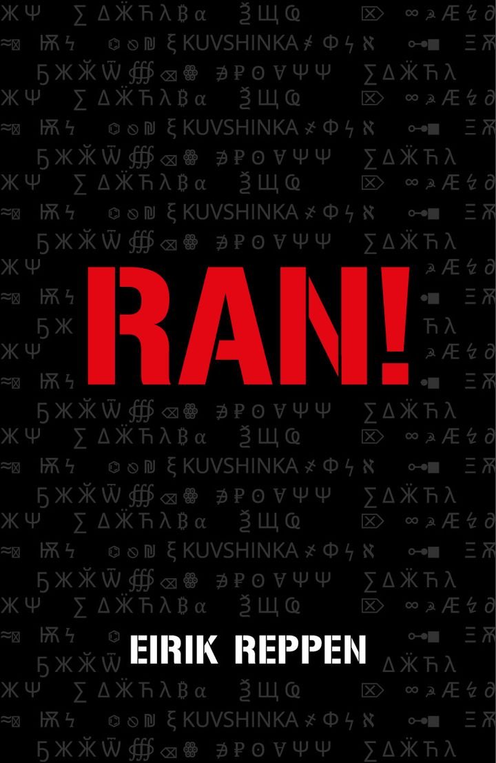 Ran!